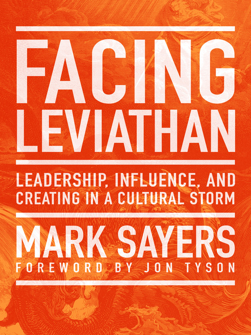 Title details for Facing Leviathan by Mark Sayers - Available